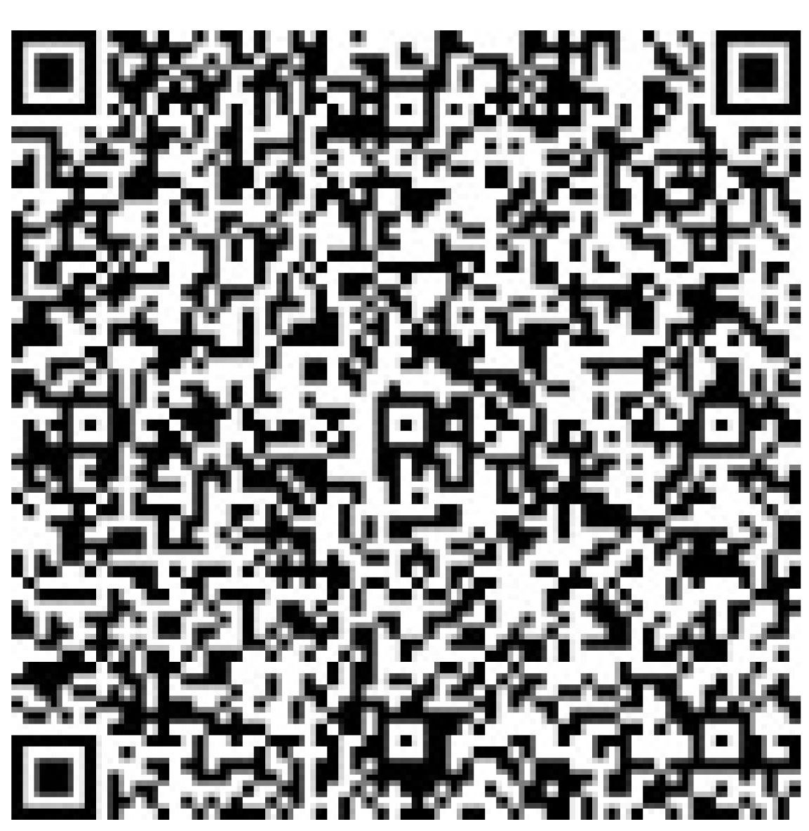 QR-код для пожертвований